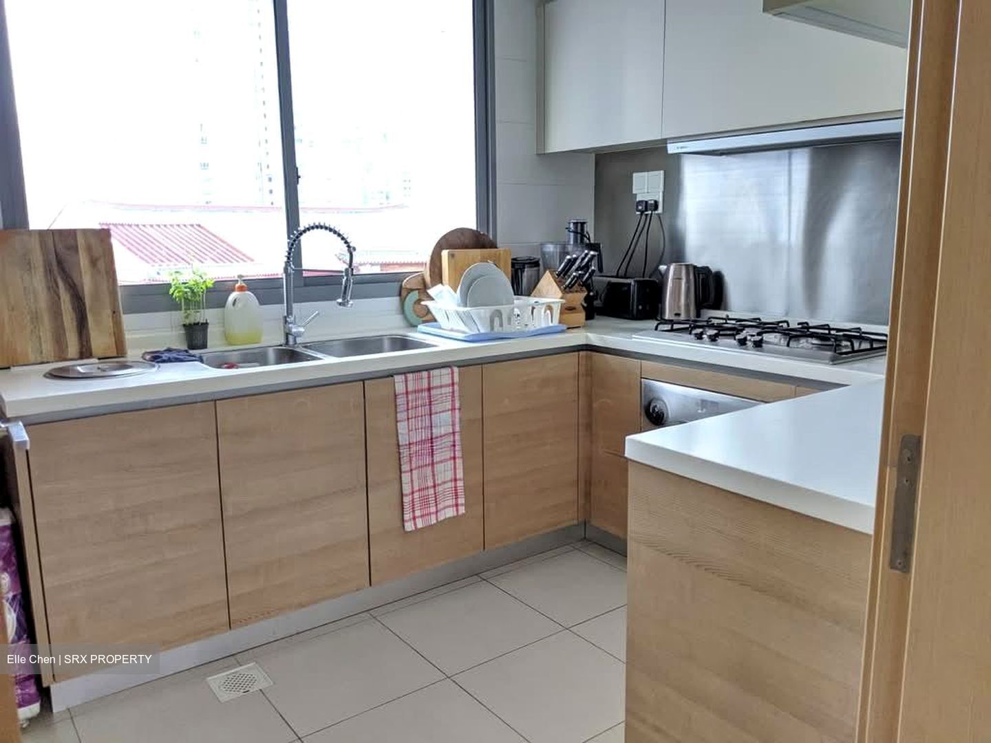 Waterford Residence (D9), Apartment #597686221